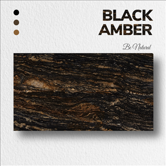 Black Amber