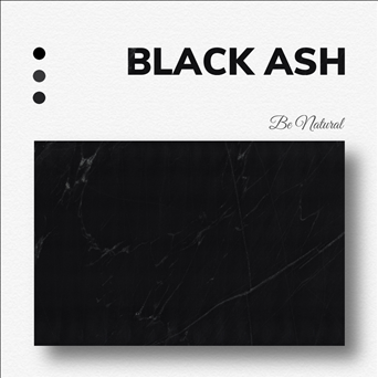 Black Ash