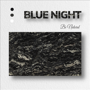 Blue Night