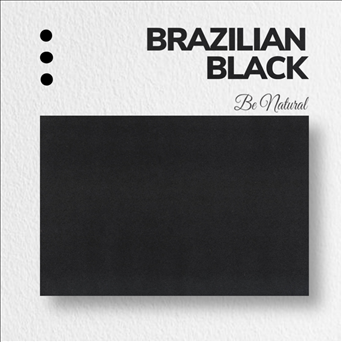 Brazilian Black