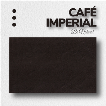 Café imperial