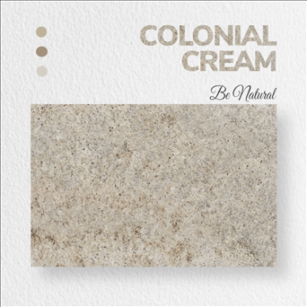 Colonial Cream