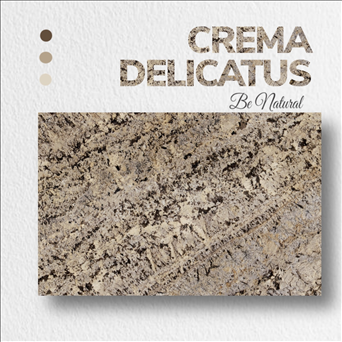 Crema Delicatus