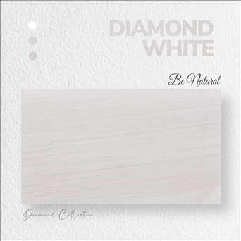 Diamond White