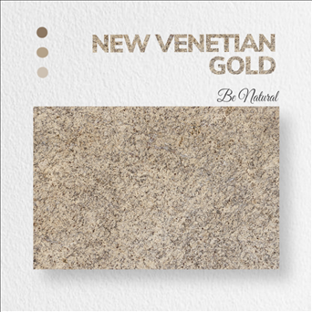 New Venetian Gold