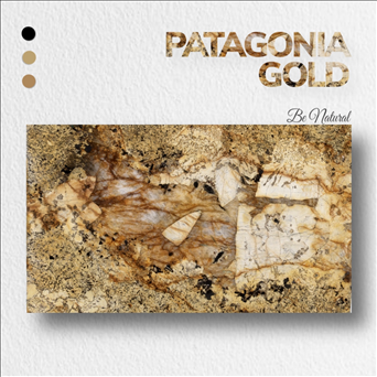 Patagonia Gold